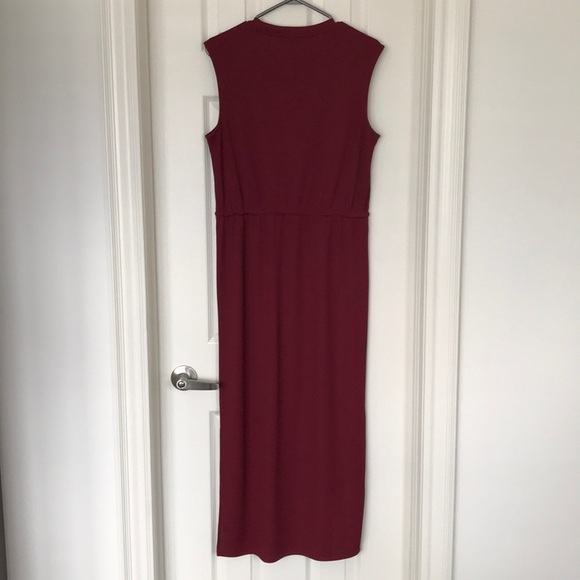 Dynamite sleeveless maxi dress - Picture 8 of 8